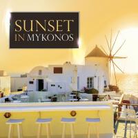 Sunset in Mykonos (Compiled By Gülbahar Kültür)專輯_AntaeusSunset in Mykonos (Compiled By Gülbahar Kültür)最新專輯