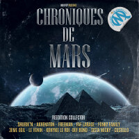 Chroniques de Mars (Explicit)