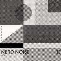 Nerd Noise Ⅱ專輯_悶餅MOONBANDNerd Noise Ⅱ最新專輯