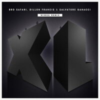 XL (Wiwek Remix)專輯_Bro SafariXL (Wiwek Remix)最新專輯