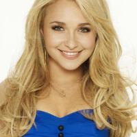 Hayden Panettiere圖片照片_Hayden Panettiere