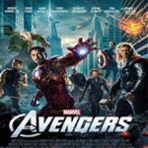 復仇者聯盟 Avengers Assem