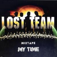 Lost Team歌曲歌詞大全_Lost Team最新歌曲歌詞