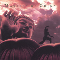 Masters of China專輯_Huang Jincheng & ChaMasters of China最新專輯