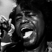 James Brown圖片照片_James Brown