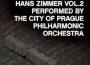 Film Music of Hans Zimmer Vol.2專輯_James FitzpatrickFilm Music of Hans Zimmer Vol.2最新專輯