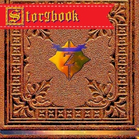 Storybook (Explicit)