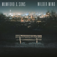 Wilder Mind (Deluxe Version)專輯_Mumford & SonsWilder Mind (Deluxe Version)最新專輯