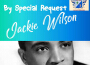 By Special Request專輯_Jackie WilsonBy Special Request最新專輯