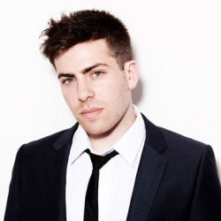 Hoodie Allen圖片照片_Hoodie Allen