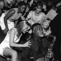 Big Jay McNeely歌曲歌詞大全_Big Jay McNeely最新歌曲歌詞