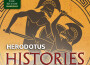 HERODOTUS: Histories (Unabridged)專輯_David TimsonHERODOTUS: Histories (Unabridged)最新專輯