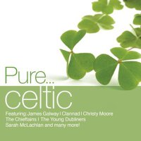 Pure... Celtic專輯_CeltusPure... Celtic最新專輯