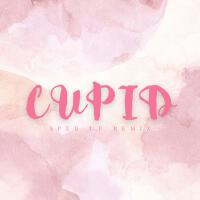 Cupid Twin Version (Sped Up) [Remix]