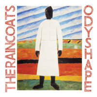 Odyshape專輯_The RaincoatsOdyshape最新專輯