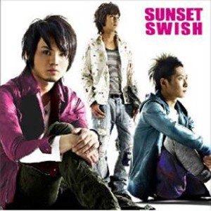 モザイクカケラ專輯_SunSet Swishモザイクカケラ最新專輯