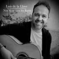 Luis de la Llave歌曲歌詞大全_Luis de la Llave最新歌曲歌詞