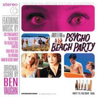 Psycho Beach Party (Original Motion Picture Soundtrack)專輯_Man or Astro-man?Psycho Beach Party (Original Motion Picture Soundtrack)最新專輯