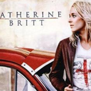 Catherine Britt