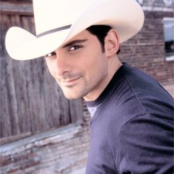 Brad Paisley圖片照片_Brad Paisley