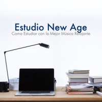 Estudio New Age - Como Estudiar con la Mejor Music