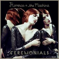 Ceremonials專輯_Florence + The MachiCeremonials最新專輯