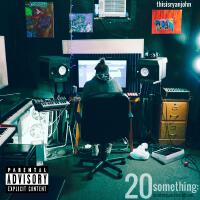 20something: a retrospective album (Explicit)