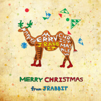 Merry Christmas from J Rabbit專輯_J RabbitMerry Christmas from J Rabbit最新專輯