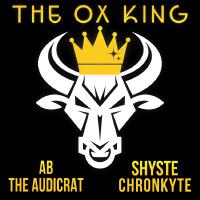 The Ox King (Explicit)專輯_Ab The AudicratThe Ox King (Explicit)最新專輯