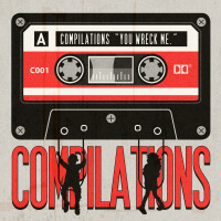 COMPILATIONS歌曲歌詞大全_COMPILATIONS最新歌曲歌詞