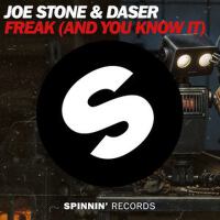 Freak (And You Know It)專輯_Joe StoneFreak (And You Know It)最新專輯