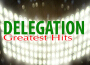 Delegation歌曲歌詞大全_Delegation最新歌曲歌詞