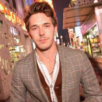 Sam Palladio