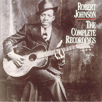 Robert Johnson - The Complete Recordings專輯_Robert JohnsonRobert Johnson - The Complete Recordings最新專輯