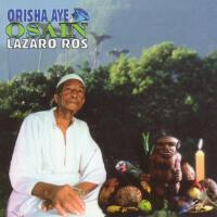 Lazaro Ros