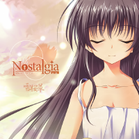 Nostalgia -Mirage of Key-專輯_雪桜草Nostalgia -Mirage of Key-最新專輯