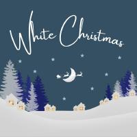 White Christmas專輯_灰澈White Christmas最新專輯