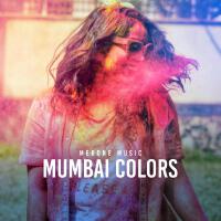 Mumbai Colors (feat. Taoufik)