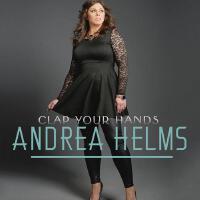 Andrea Helms歌曲歌詞大全_Andrea Helms最新歌曲歌詞