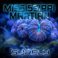 Mississippi Martian歌曲歌詞大全_Mississippi Martian最新歌曲歌詞