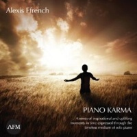 Piano Karma專輯_Alexis FfrenchPiano Karma最新專輯