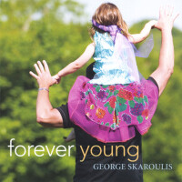 Forever Young專輯_George SkaroulisForever Young最新專輯