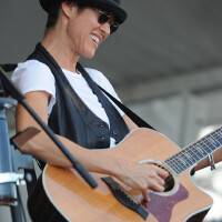 Michelle Shocked