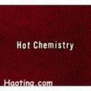 Hot Chemistry [完全限定生專輯_化學超男子Hot Chemistry [完全限定生最新專輯