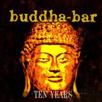 Buddha Bar Ten Years專輯_CantomaBuddha Bar Ten Years最新專輯