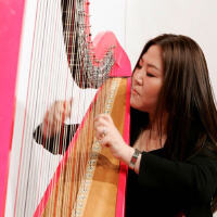 Harpist K歌曲歌詞大全_Harpist K最新歌曲歌詞