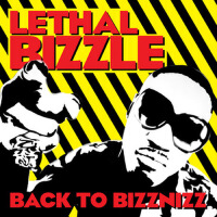 Back to Bizznizz專輯_Lethal Bizzle / GhetBack to Bizznizz最新專輯