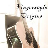 Fingerstyle Origins