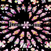 Romanesque專輯_HALVRomanesque最新專輯