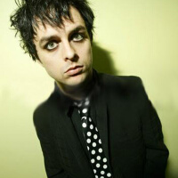 Billie Joe圖片照片_Billie Joe